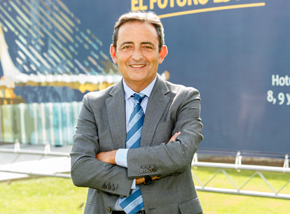 José Antonio López Trigo renueva su cargo como presidente de la Sociedad Españo